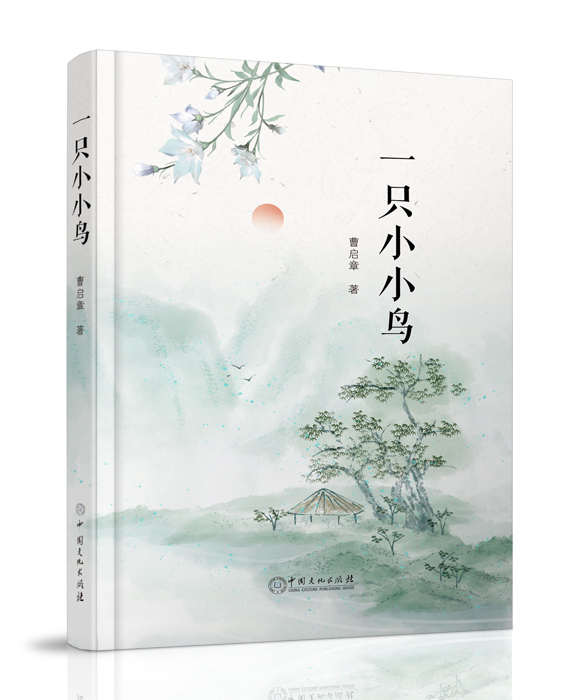 中国文化出版社：《一只小小鸟》